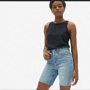 Everlane Cheeky Long Short